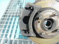 Zacisk przód lewy Ford Fiesta Mk7 1.4 tdci