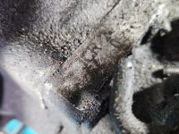 Skrzynia biegów Vw Jetta V 1.9 tdi