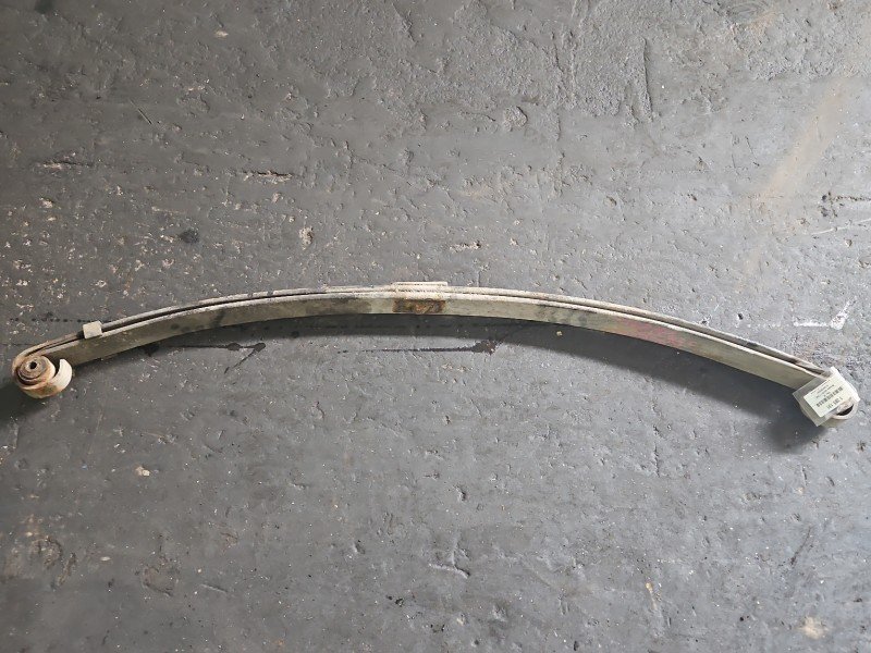 Resor tył Mercedes KACZKA T1 W601