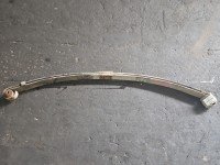 Resor tył Mercedes KACZKA T1 W601