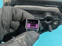 Lusterko lewe pin Chevrolet Cruze sedan biały GAZ 4d europa