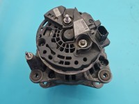 TEST Alternator Skoda Octavia II 1.9 tdi 06F903023F, 0124525091