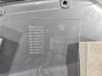 Tapicerka drzwi tył lewa boczek Peugeot 3008 II