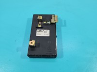 Sterownik moduł komfortu Volvo V40 S40 I 30638707 Producent części: Volvo, Europejska