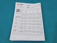 TESTOWANY Wtryskiwacz Renault Master II 0445110265 2.5 DCI