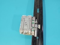 Podnośnik przód prawy SZYBY WINDA 8T0959802B Audi A5 8T 2PIN 2 DRZWI 2d HB
