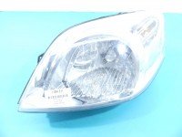 Reflektor lewy lampa przód Peugeot Bipper EUROPA