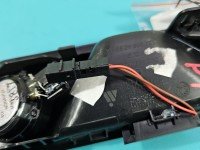 Klamka wewnętrzna tył prawa Skoda Superb III 3V0839222