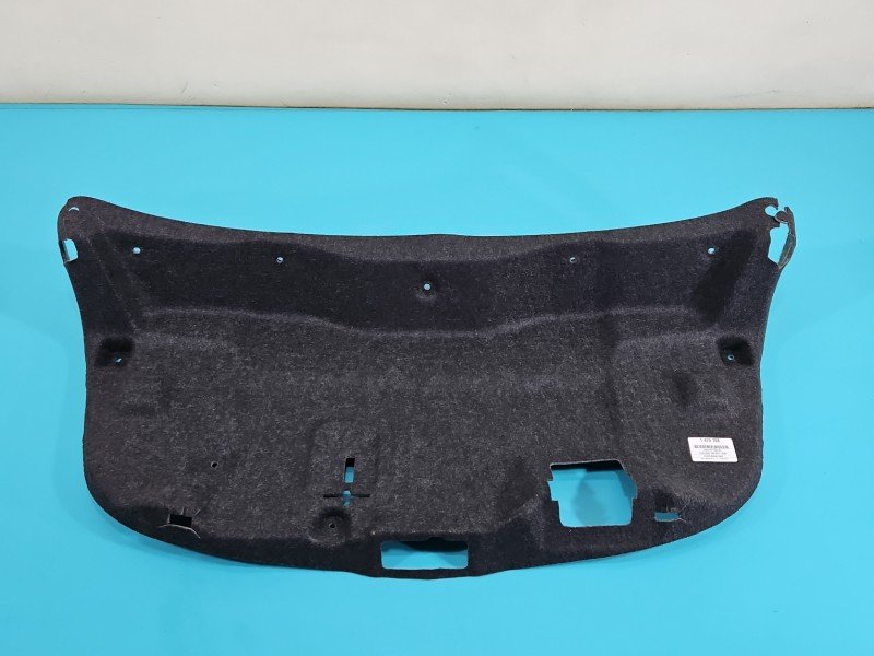 Tapicerka klapy boczek bagażnika Ford Fusion USA 2012-2020