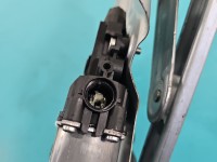 Podnośnik przód prawy SZYBY WINDA Hyundai Ix35 09-13 Hyundai, 2PIN 82480-2Y320, 402390B 5d HB