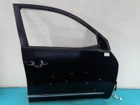 DRZWI PRZÓD PRAWE PASAŻERA Toyota Rav4 III 05- 5d czarny, 202