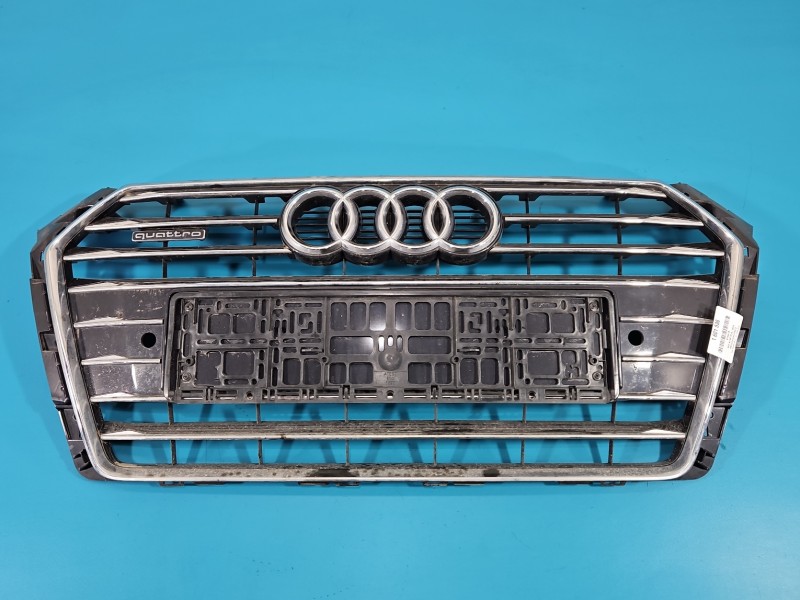 Atrapa grill Audi A4 B9 8W0853651AB