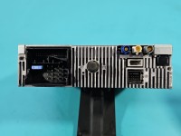 Radio fabryczne Peugeot 508 I 10-18 9678276480 radioodtwarzacz
