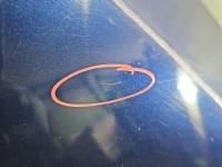 Błotnik przód prawy Ford Focus C-Max I MK1 I2