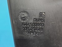 Zbiornik Zbiorniczek płynu spryskiwacza Opel Zafira B 13145448