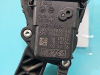 Pedał gazu potencjometr Ford Focus Mk2 4M51-9F836-AH, 6PV008641-01 2.0 tdci