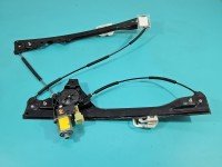 Podnośnik przód prawy Ford S-max II MK2 Producent części: FORD, 6PIN 0130822733 5d HB