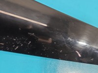 Osłona ZAŚLEPKA PLASTIK Słupka pp zewnętrzna , uszkodzone mocowanie , BJ32-025A52-AD Land rover range Evoque I 11-18
