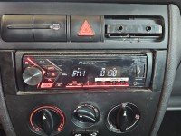 Radio nieoryginalne Seat Leon I Toledo II
