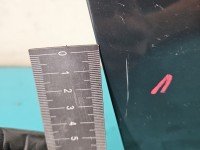 DRZWI PRZÓD LEWE KIEROWCY Opel Meriva B 5d GWH