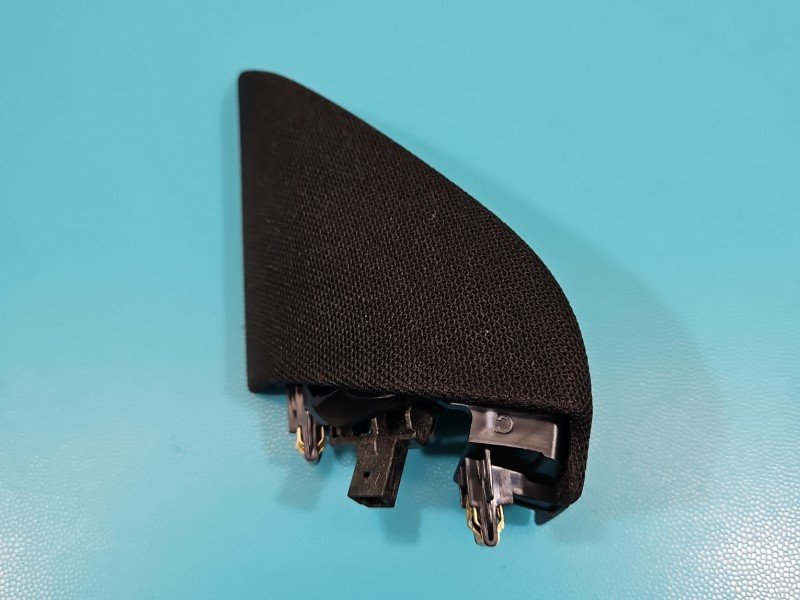 Głośnik Tesla Model 3 2017- 1079741-00-A, 1095657-00-F Głośnik Tesla Model 3 2017- 1079741-00-A, 1095657-00-F