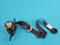 Poduszki powietrzne zestaw komplet Kia Sportage II 04-10