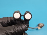 Wiązka zderzaka tył Skoda Octavia IV Instalacja pdc 5E6971104