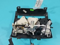 Konsola panel nawiewu Fiat Ducato II