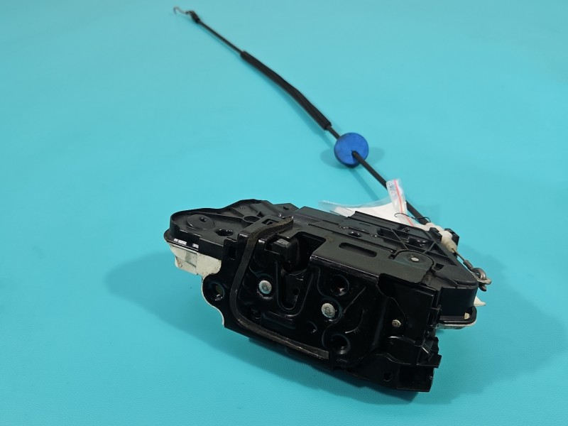 Zamek przód lewy 5N1837015C Vw Scirocco III 08- EUROPA 7pin