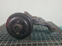 Wahacz tył lewy Fiat Cinquecento