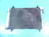 Chłodnica klimatyzacji Citroen C5 II X7 131133128, B1-00693-00 2.0 hdi