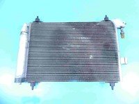 Chłodnica klimatyzacji Citroen C5 II 131133128, B1-00693-00 2.0 hdi