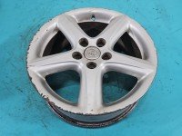 alufelgi felgi 17 komplet Toyota Corolla Verso II