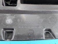 Deska rozdzielcza konsola kokpit Skoda Octavia III eu