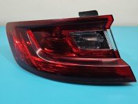 Lampa tył lewa z błotnika led Renault Megane IV HB