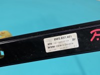 Podnośnik przód lewy SZYBY WINDA Audi A4 B9 8W0837461 4d sedan