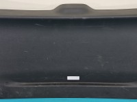 Tapicerka klapy boczek bagażnika BMW iX3 G08 7460443, 7484143