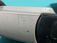 Lusterko lewe pin Kia Sportage II 04-10 HB 5d kolor srebrny S6 europa