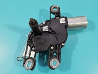 Silniczek Silnik wycieraczki tył Skoda Fabia IV HB 4pin 5G0955711D