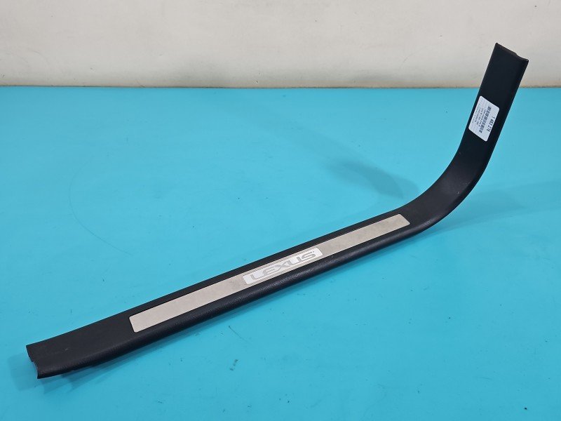 Listwa progowa prawa PRÓG NAKŁADKA LEXUS RX II 03-08 67910-48020