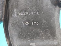 Tarcze kotwiczne Opel Mokka A 1.6 cdti