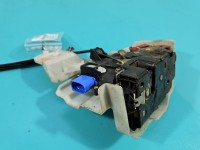 Zamek tył prawy Vw Touran I Volkswagen, 7 PIN