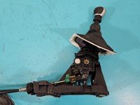 DŹWIGNIA LEWAREK WYBIERAK LINKI Toyota Avensis III T27 2.0 D4-D