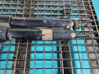 Amortyzator tył komplet tylny lewy prawy Land rover Discovery I L+P