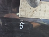 Błotnik przód prawy Porsche Cayenne I 9P LC9Z