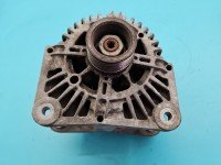 TEST Alternator Renault Megane II 8200086161, TG11C010 1.9d