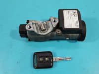 Komputer Sterownik silnika MEC32-210 Nissan Almera N16 1.5 16v