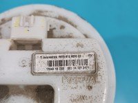pompka Pompa paliwa Nissan Juke I F15 10-19 1.2 T 09756129900