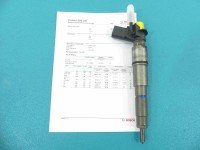 TESTOWANY Wtryskiwacz Bmw e60 e61 0445115008 3.0 D Xdrive