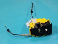 Zamek tył lewy Alfa romeo Stelvio 5pin 50536551
